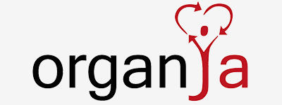 organja - Verein für Organspende