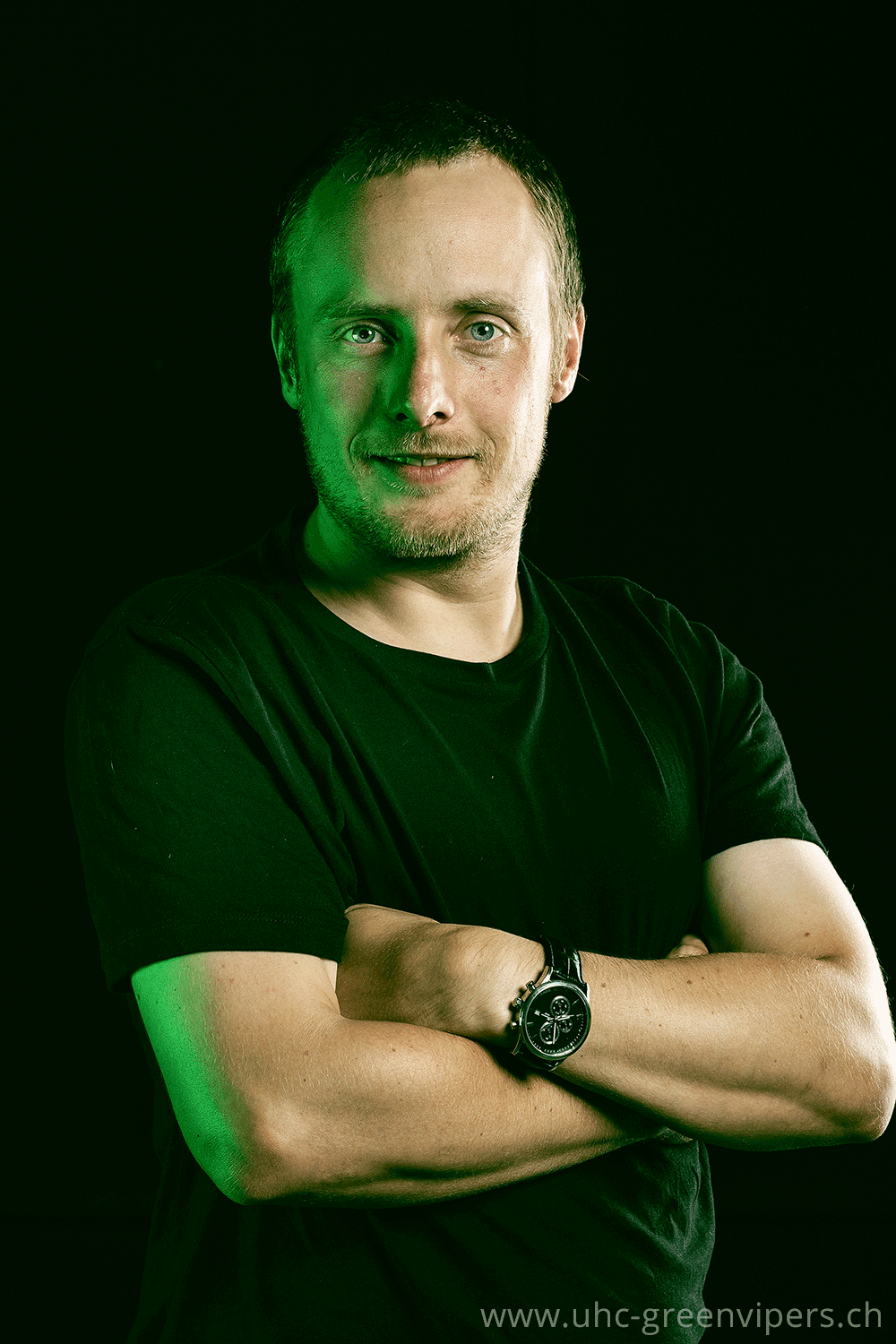 Stefan Ruppen