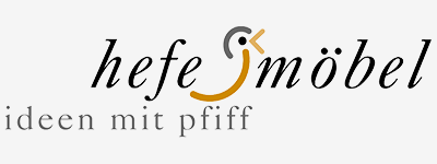 Hefe Meubles - Ideen mit Pfiff